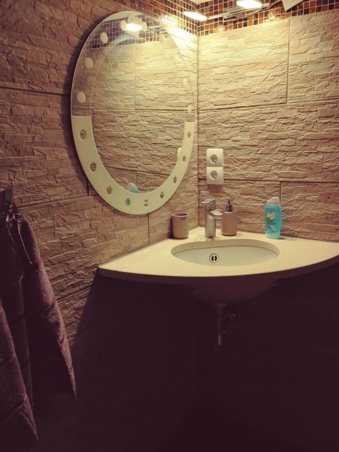 Appartment De Luxe Mit Sauna Braunschweig Luaran gambar