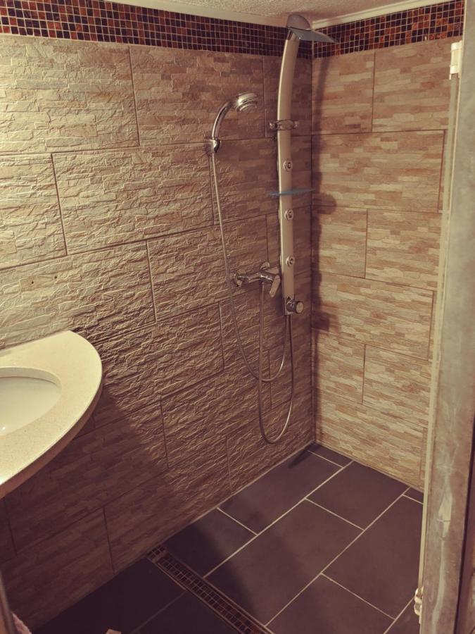 Appartment De Luxe Mit Sauna Braunschweig Luaran gambar